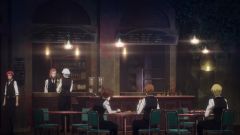 Death Parade