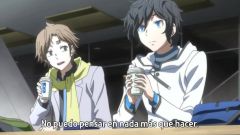 Devil Survivor 2 The Animation