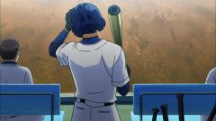 Diamond no Ace