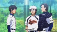 Diamond no Ace