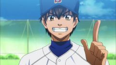 Diamond no Ace