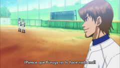 Diamond no Ace