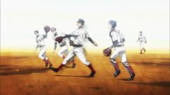 Diamond no Ace