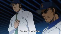 Diamond no Ace