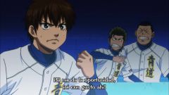 Diamond no Ace