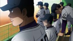 Diamond no Ace