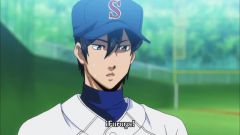 Diamond no Ace