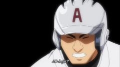 Diamond no Ace