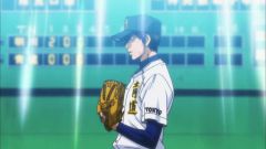 Diamond no Ace