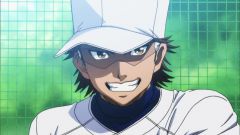 Diamond no Ace