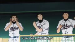 Diamond no Ace