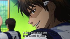 Diamond no Ace