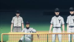 Diamond no Ace