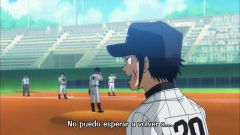 Diamond no Ace