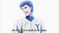 Diamond no Ace