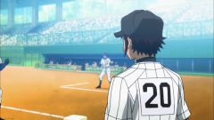 Diamond no Ace