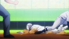 Diamond no Ace