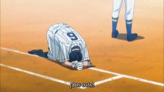 Diamond no Ace