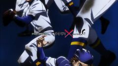 Diamond no Ace