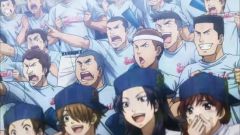 Diamond no Ace