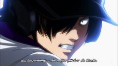 Diamond no Ace