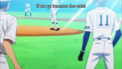 Diamond no Ace