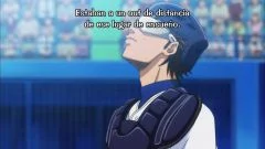 Diamond no Ace