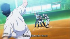 Diamond no Ace