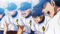 Diamond no Ace