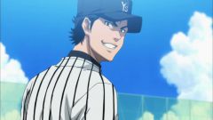 Diamond no Ace