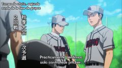 Diamond no Ace