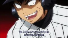 Diamond no Ace: Second Season