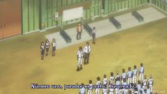 Diamond no Ace: Second Season