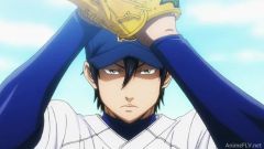 Diamond no Ace: Second Season