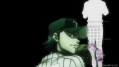 Diamond no Ace: Second Season