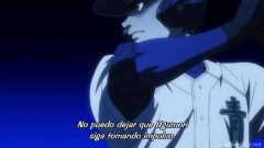 Diamond no Ace: Second Season