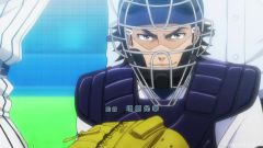 Diamond no Ace: Second Season