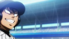 Diamond no Ace: Second Season