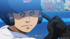 Diamond no Ace: Second Season