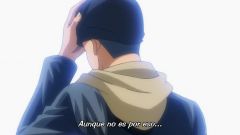 Diamond no Ace: Second Season