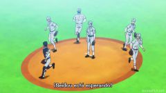 Diamond no Ace: Second Season