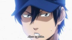 Diamond no Ace: Second Season