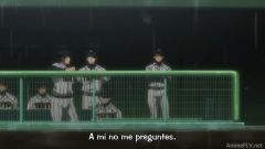 Diamond no Ace: Second Season