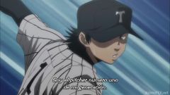 Diamond no Ace: Second Season