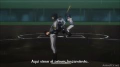 Diamond no Ace: Second Season