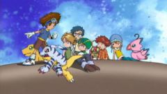 Digimon Adventure