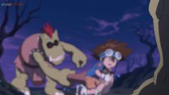 Digimon Adventure: (2020)