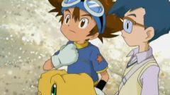 Digimon Adventure