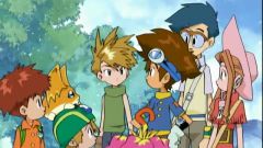 Digimon Adventure