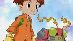 Digimon Adventure